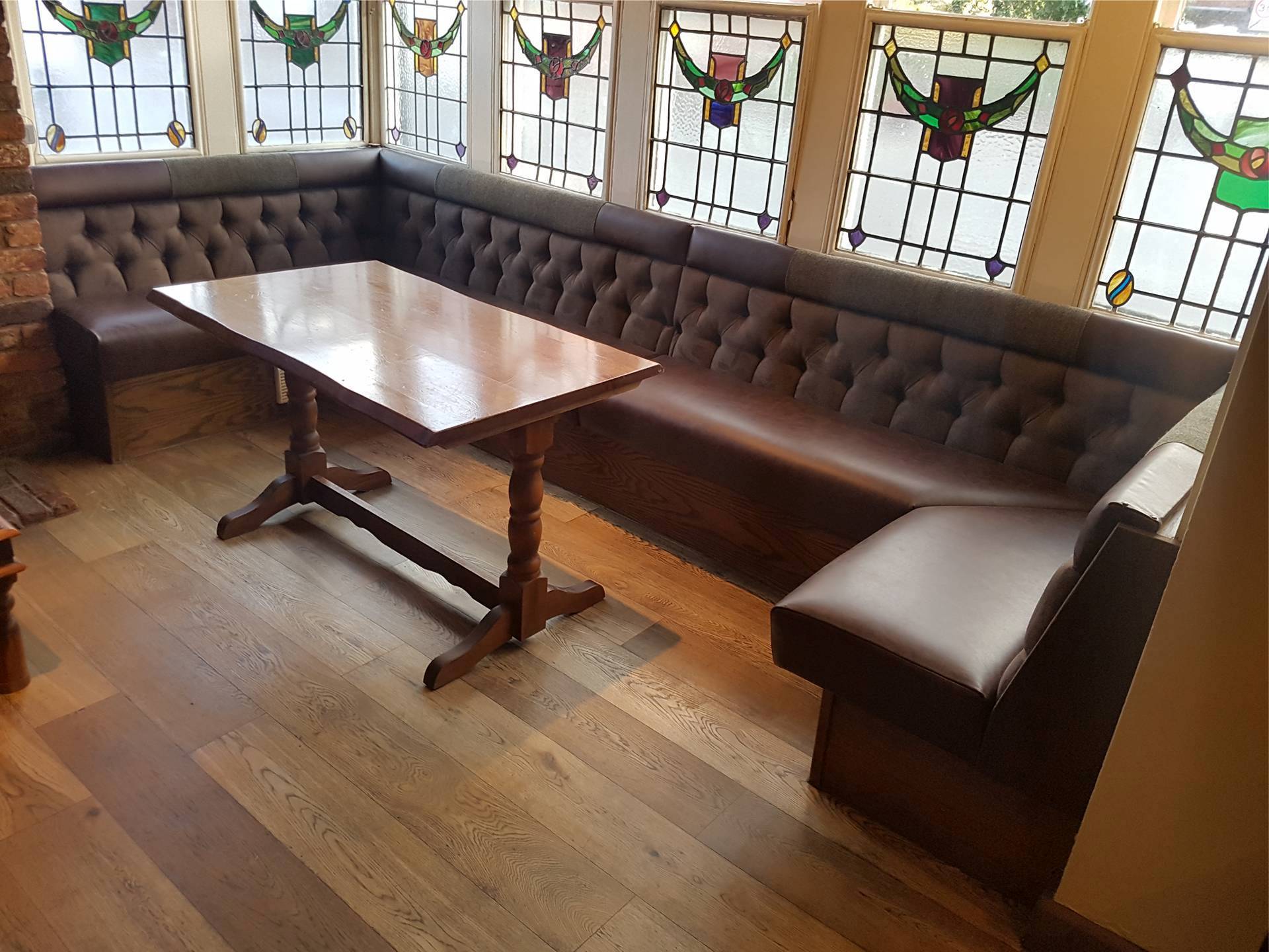 Projects Bridgewater Upholstery